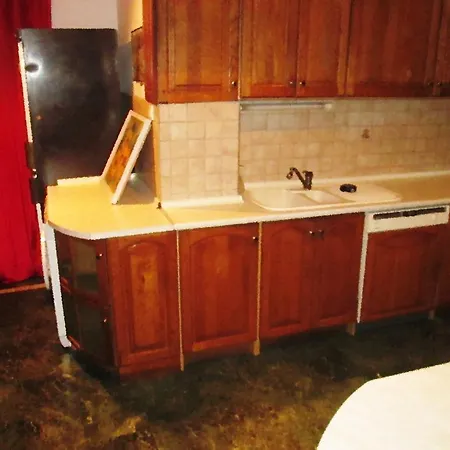Operata Apartmán *