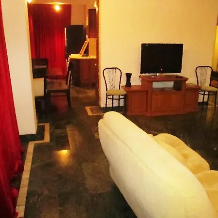 Operata Apartmán Sofie