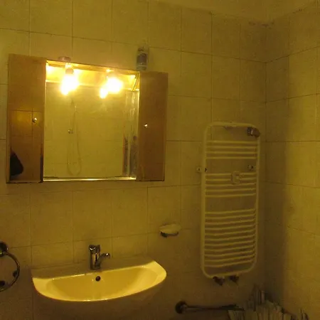 Operata Apartment