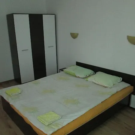 Apartmán Operata Sofie