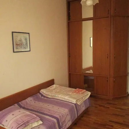 Apartment Operata Sofia