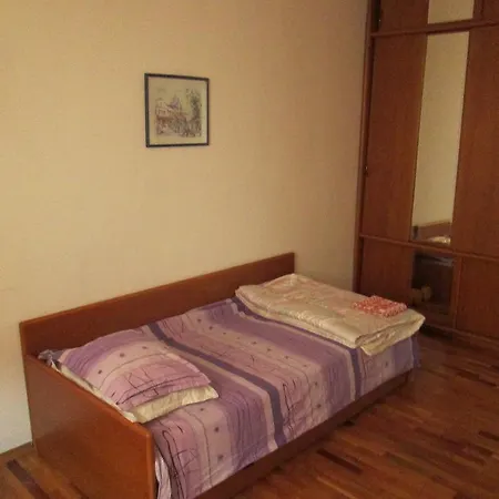 Apartmán Operata
