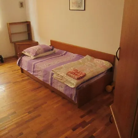 Operata Apartmán Sofie