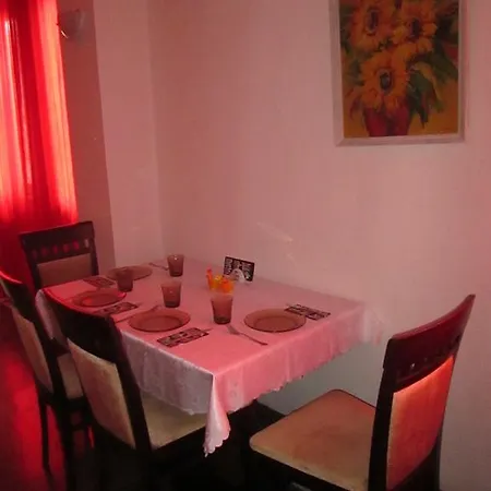 Operata Apartment
