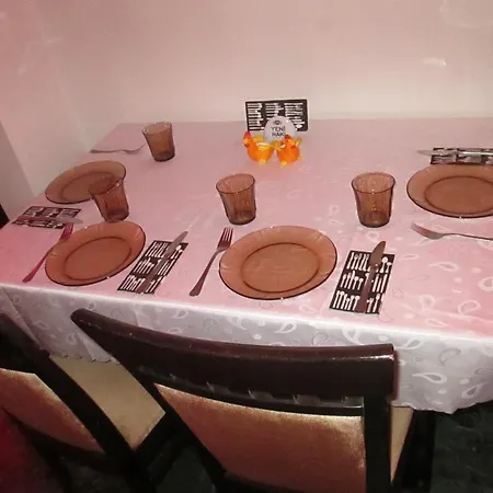 Apartmán Operata *