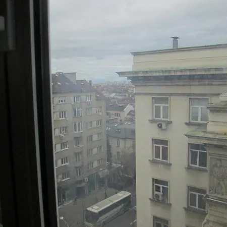 Operata * Sofia